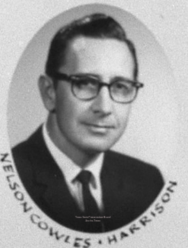 Nelson Cowles