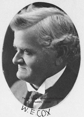 W.E. Cox