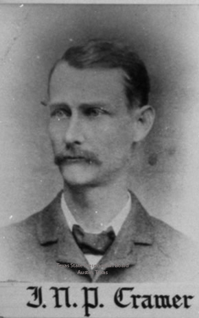 J.N.P. Cramer