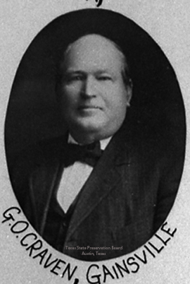 G.O. Craven