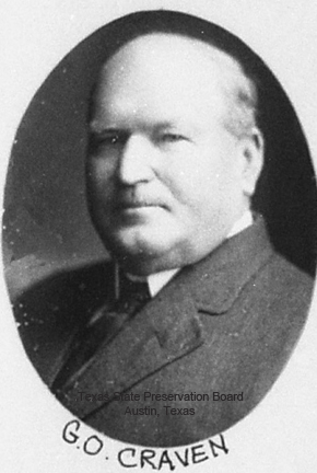 G.O. Craven