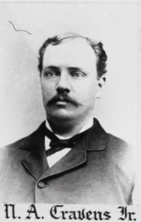 N.A. Cravens, Jr.