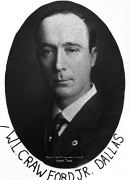 W.L. Crawford, Jr.