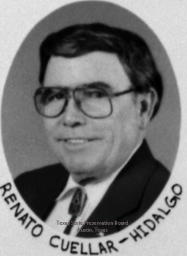 Renato Cuellar