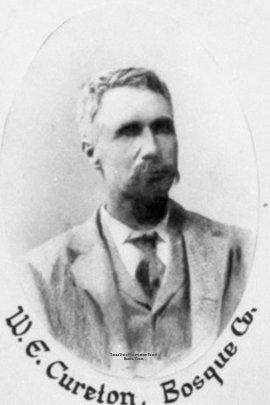 W.E. Cureton