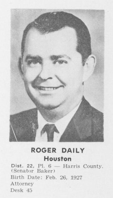 Roger Daily