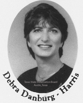 Debra Danburg