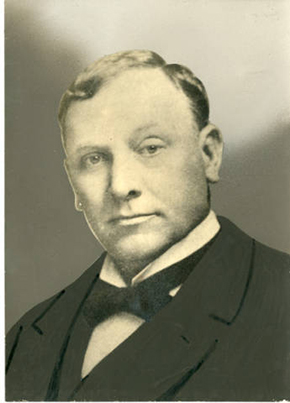 R.V. Davidson