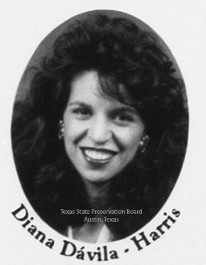Diana Davila