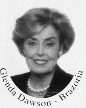 Glenda Dawson