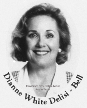 Dianne White Delisi