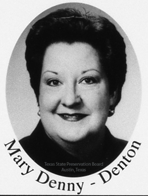 Mary Denny