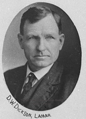D.W. Dickson