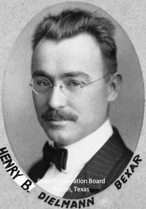 Henry B. Dielmann