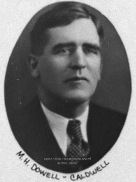 M.H. Dowell