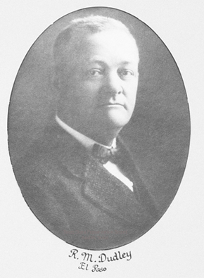 R.M. Dudley