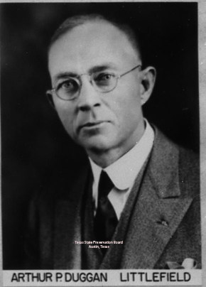 Arthur P. Duggan