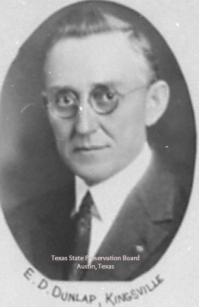 E.D. Dunlap