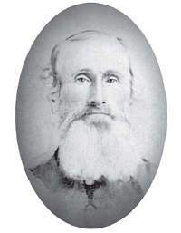 Speaker Nicholas Henry Darnell