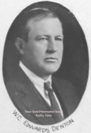 W.C. Edwards