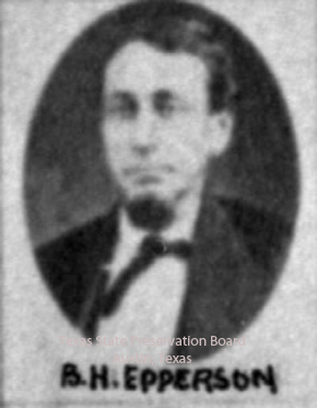 B.H. Epperson