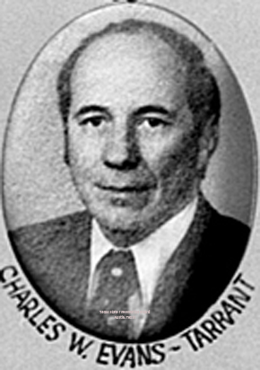 Charles W. Evans