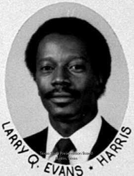 Larry Q. Evans