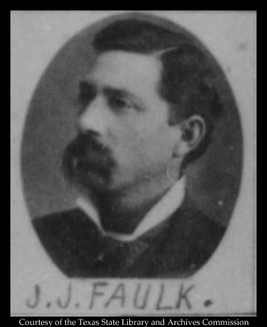 J.J. Faulk
