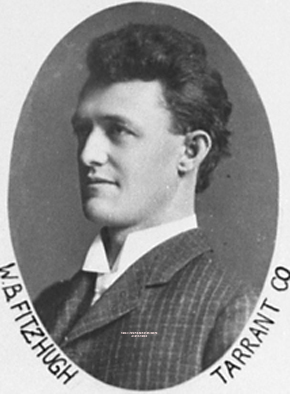 W.B. Fitzhugh