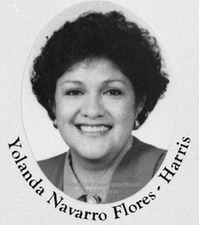 Yolanda Navarro Flores