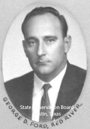George D. Ford
