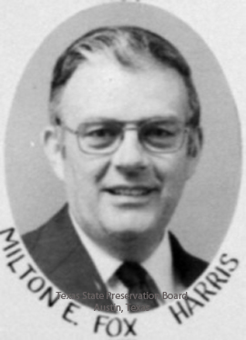 Milton E. Fox