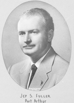 Jep S. Fuller