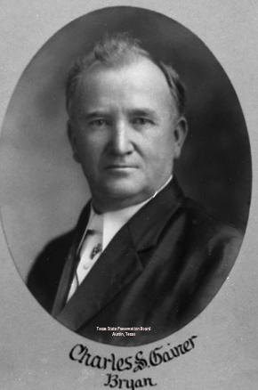 Charles S. Gainer