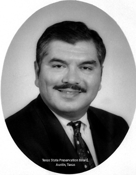 Mario Gallegos