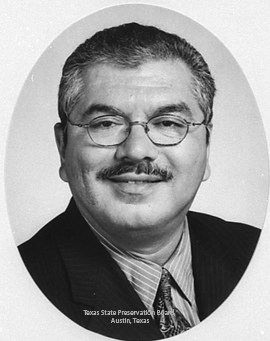 Mario Gallegos