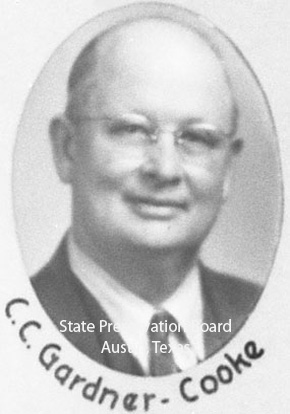C.C. Gardner