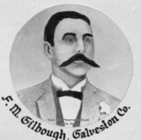 F.M. Gilbough