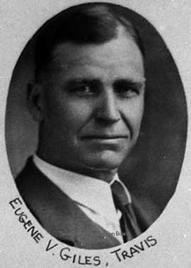 Eugene V. Giles