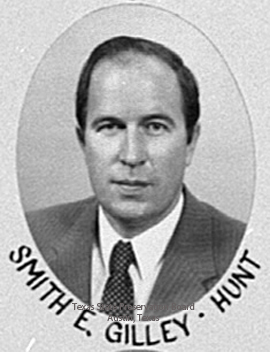 Smith E. Gilley