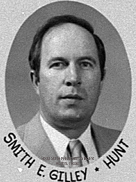 Smith E. Gilley