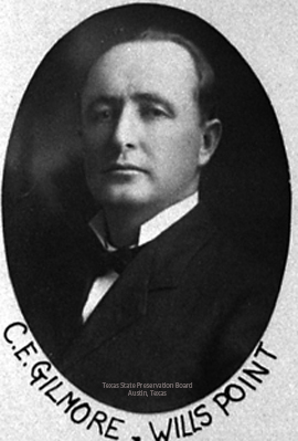 C.E. Gilmore