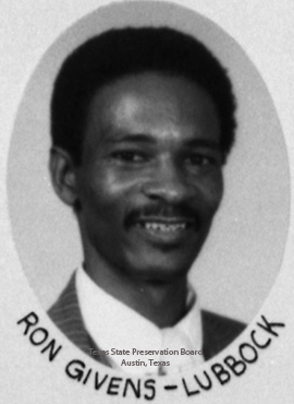 Ron Givens