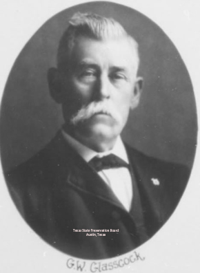 G.W. Glasscock