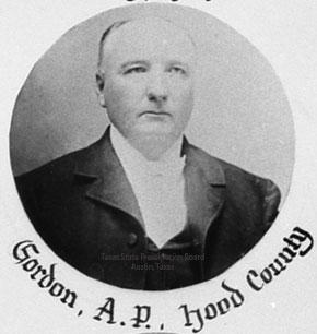 A.P. Gordon