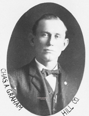 Chas. A. Graham