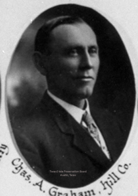 Chas. A. Graham