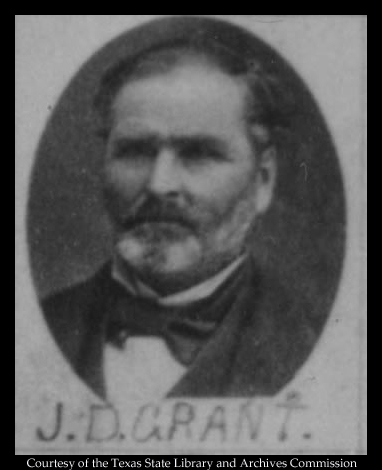 J.D. Grant