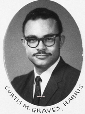 Curtis M. Graves