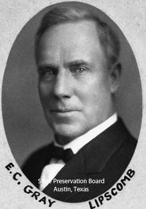 E.C. Gray